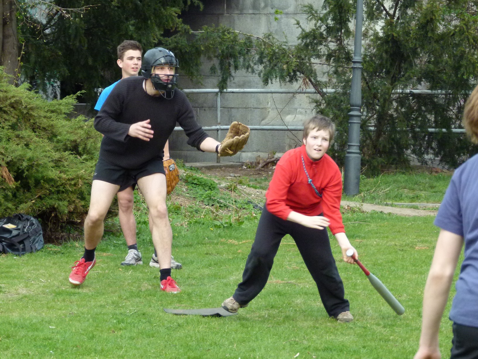 CAL 2012 duben schuzky 18.4. 22 